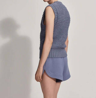 Varley - Adie Knit V-neck Vest