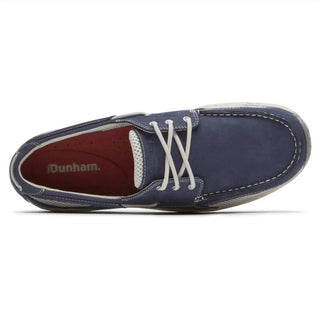 Dunham - Men's Captain Boat Shoes
