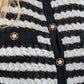 Maria Pavan - Women's Autumn Cardigan