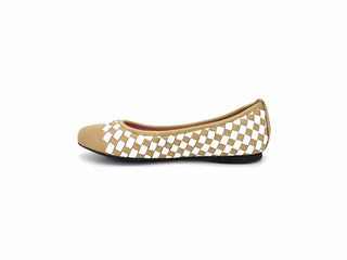Robert Zur - Women's Mattie Ballet Flats