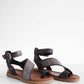 Gypsy Jazz - Women's Collette Sandals