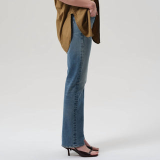 Citizens Of Humanity - Zurie Straight Leg Jeans