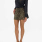 Camilla - Micro Mini Skirt