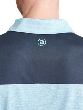 Abacus Sportswear Us - Spey Dry Cool Polo Shirt