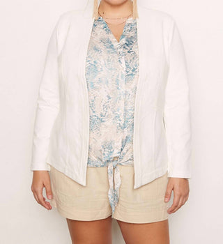 Tart Collections - Annabella Plus Blazer