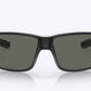 Costa Del Mar - Tuna Alley Pro Polarized Sunglasses 9105 - 05 - 60