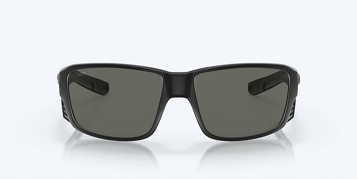 Costa Del Mar - Tuna Alley Pro Polarized Sunglasses 9105 - 05 - 60