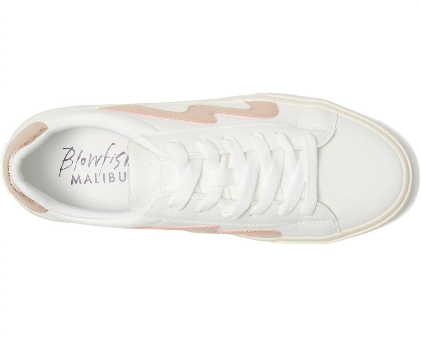 Blowfish - Kid's Vice Lace up Shoe