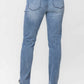 Judy Blue - Cool Denim Sustainable Relaxed Fit Jeans