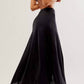 Free People - Women's Make You Mine Half Slip Skirt