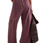 Free People - Jet Set Knit Pants