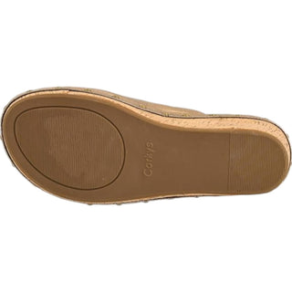 Corkys Footwear - Women's Hissy Fit Wedge