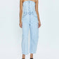 Pistola - Daphne Arched Leg Jumpsuit