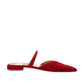 Dolce Vita - Women's Kanika Wide Flats