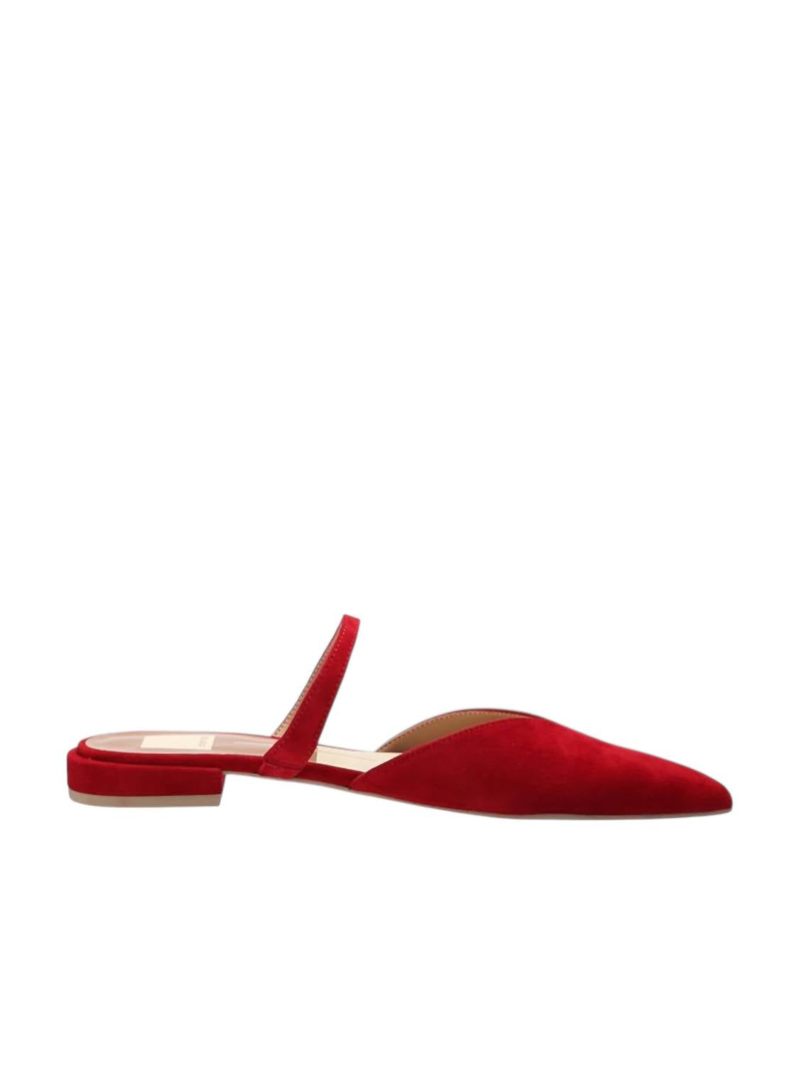 Dolce Vita - Women's Kanika Wide Flats