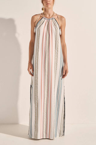Ilio Nema - Cora Maxi Dress