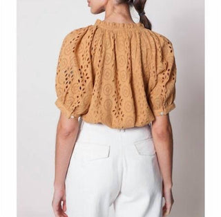 Cleobella - Kate Blouse