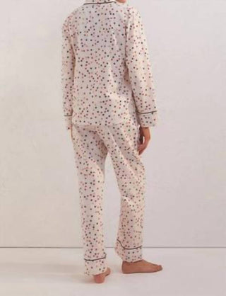 Z Supply - Dreamer Star Pajama Set
