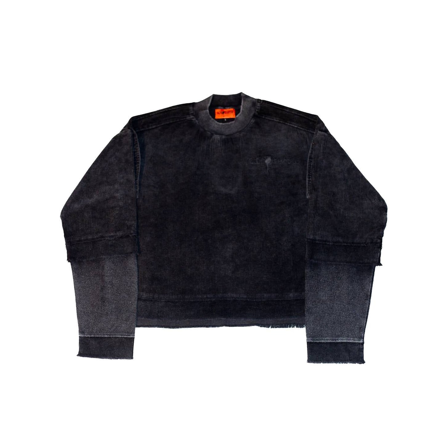 Knotwtr - Women's Corduroy Shirt