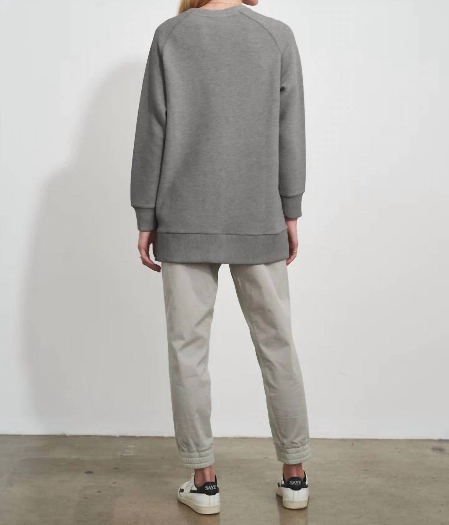 Varley - Manning Sweatshirt