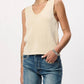 Another Love - Celie Sweater Tank Top