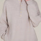 Grade & Gather - Button Down Pullover Sweater