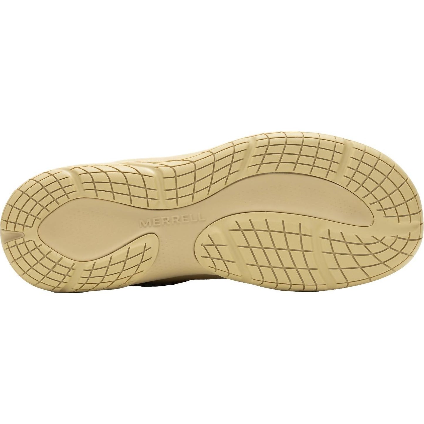 Merrell - Women's Merrell Encore Ice 5 Tan Suede Shoes