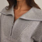 Z Supply - Sonata Fleece Sweatshirt