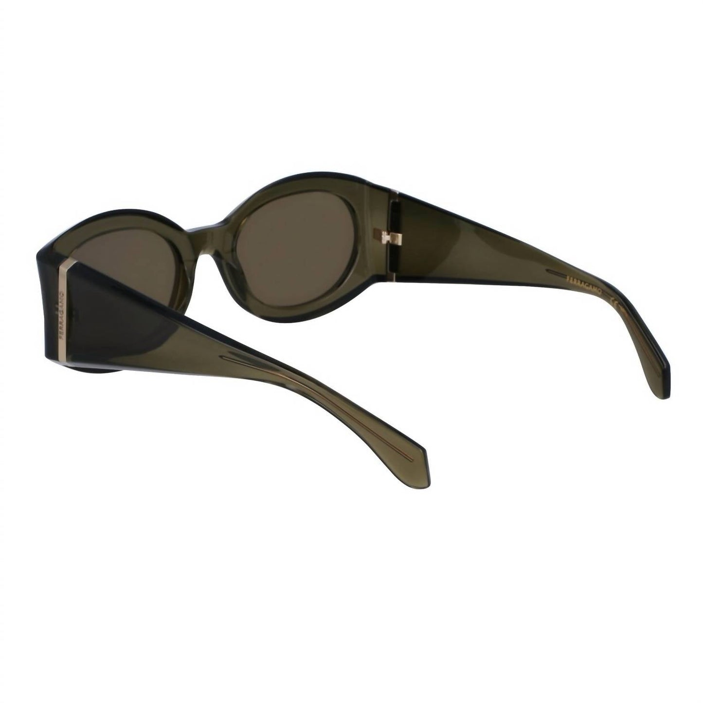 Salvatore Ferragamo - Women's SF2008S Sunglasses