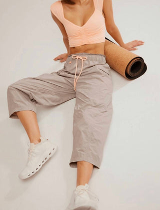 Free People - In The Wild Pants