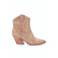 Very G - Women's Deirdra Ankle Bootie