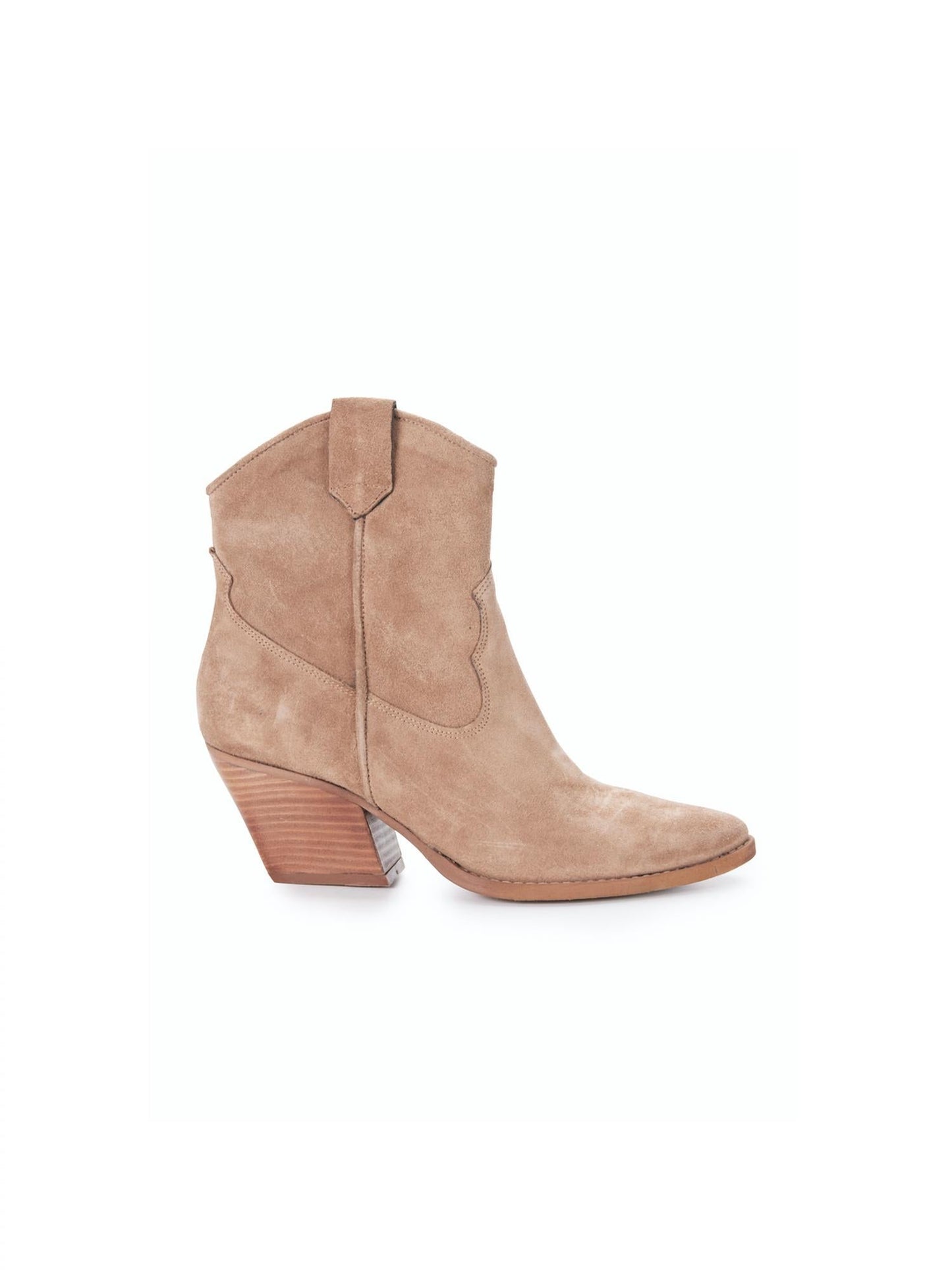 Very G - Women's Deirdra Ankle Bootie
