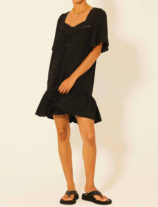 Bila77 - Mosaic Mini Dress