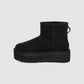 Ugg - Women's Classic Mini Platform Boots