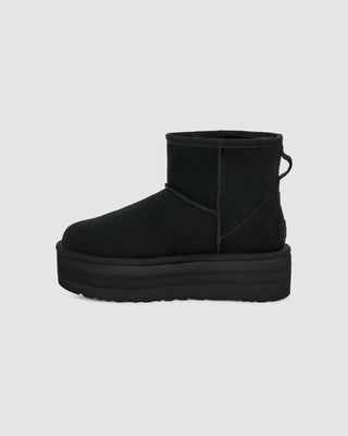 Ugg - Women's Classic Mini Platform Boots