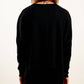 Grp1 Knits - Women's Oversized Cropped Pullover