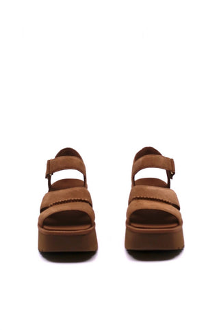 Ugg - Women's New Heights Ankle Strap Sandal