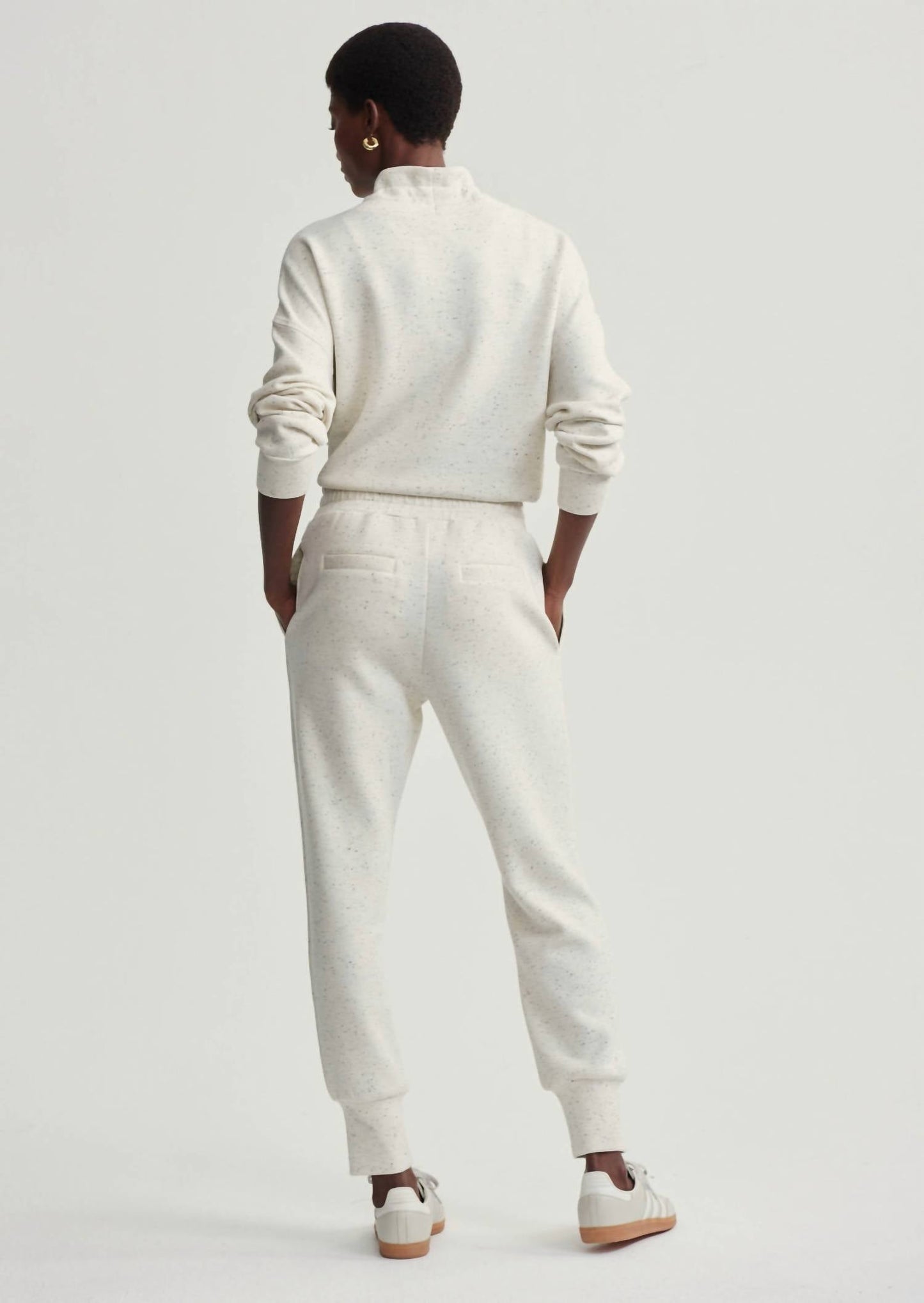 Varley - Slim Cuff Pant