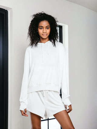 Siesta Modal in  Out Hoodie  L  Also in S M XL XS