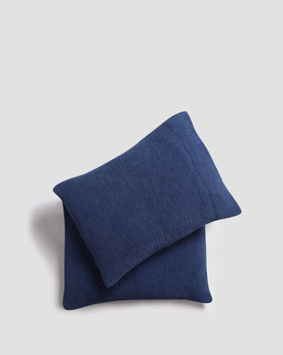 Snug Sham Set  STANDARD  Also in KING