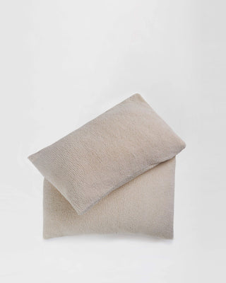 Snug Sham Set  KING  Also in STANDARD