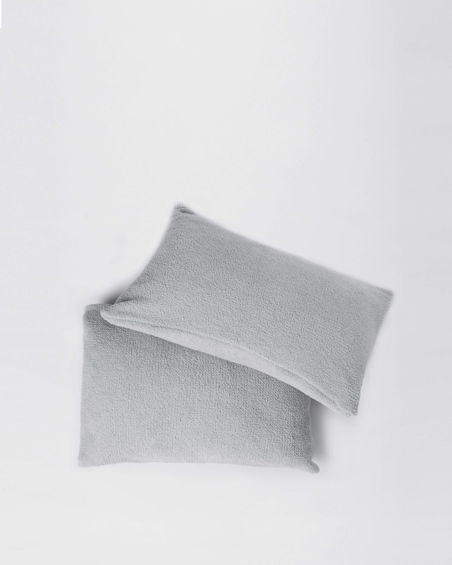 Snug Sham Set  KING  Also in STANDARD