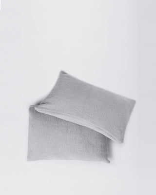 Snug Sham Set  KING  Also in STANDARD