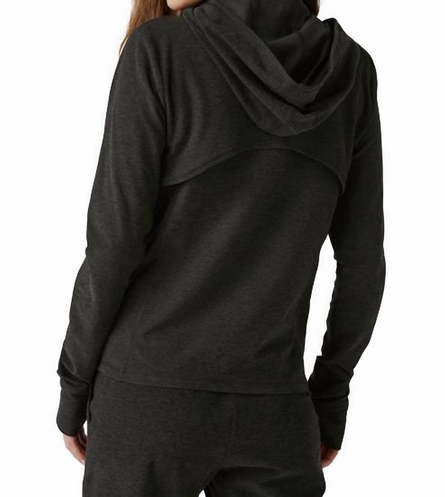 Beyond Yoga - Spacedye High Energy Hoodie