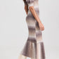 En Saison - Greer Sweater Maxi Dress