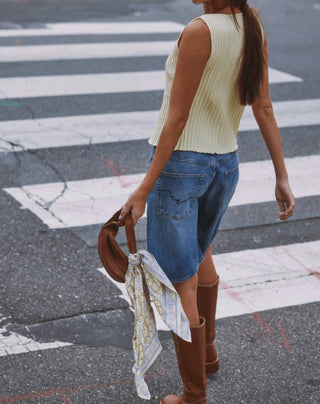 Free People - Montana Shorts