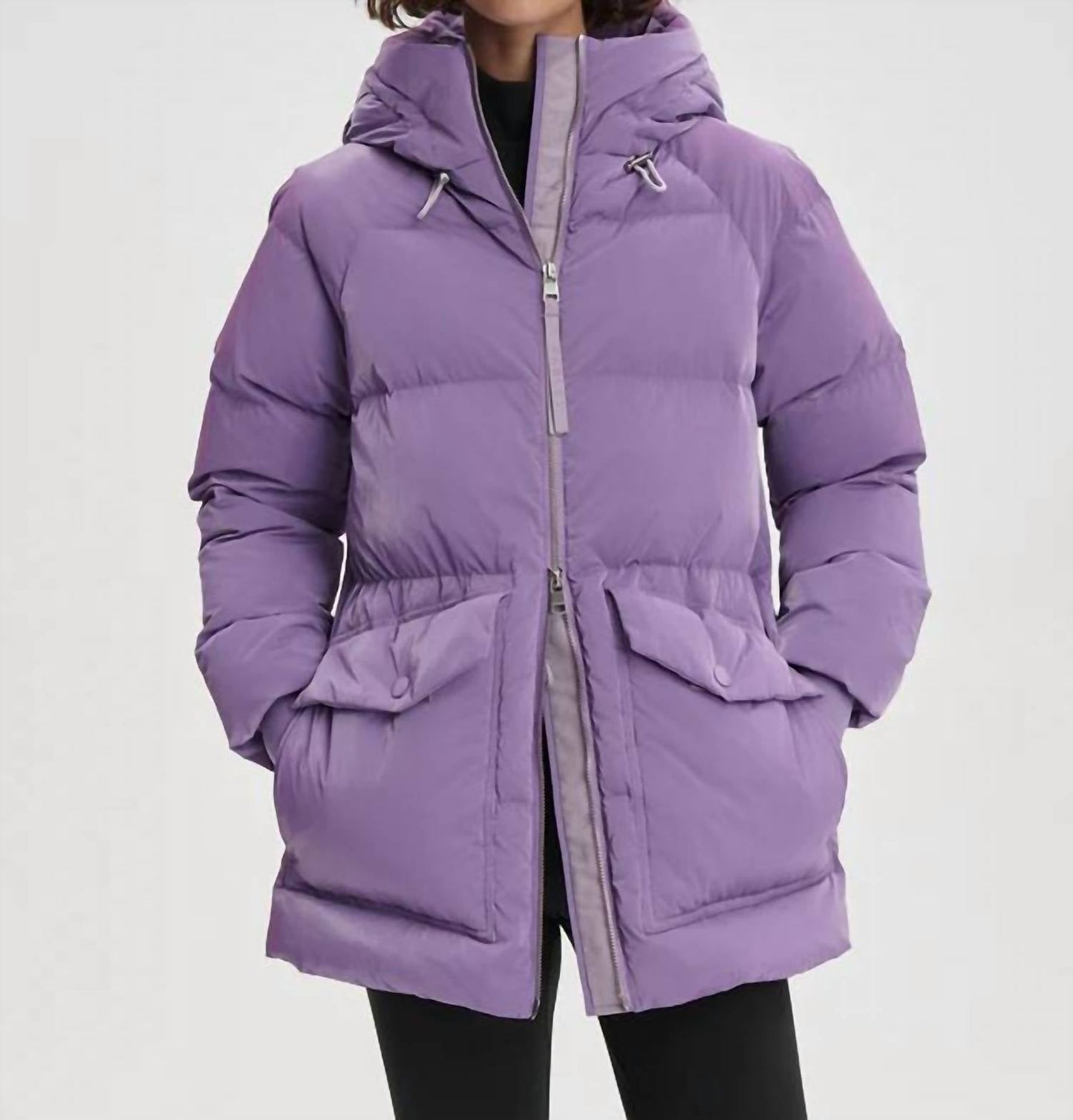 Varley - Fullerton Down Jacket