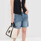 Rails - Oregon Linen Top