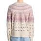 Steve Madden - Suzette Open Stitch Sweater