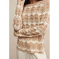 Z Supply - Azura Stripe Sweater